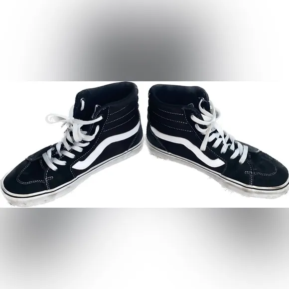 Vans® Filmore Men's High-Top Shoes