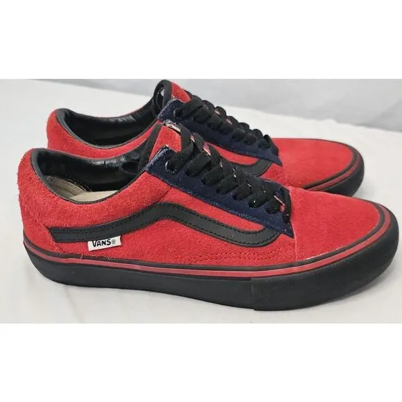 VANS OFF THE WALL &quot;Authentic&quot; suede shoes
