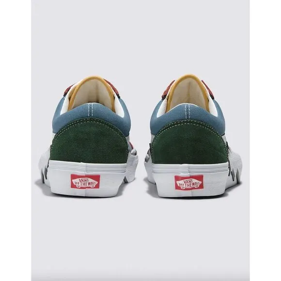 VANS Old Skool Bolt Mens Shoes NEW