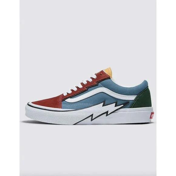 VANS Old Skool Bolt Mens Shoes NEW