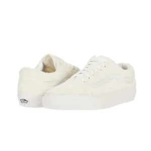Vans Old Skool Sherpa Skate Shoes