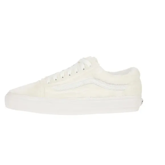 Vans Old Skool Sherpa Skate Shoes