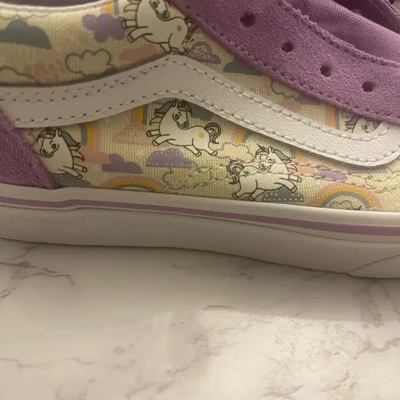 Vans Old Skool Shoes