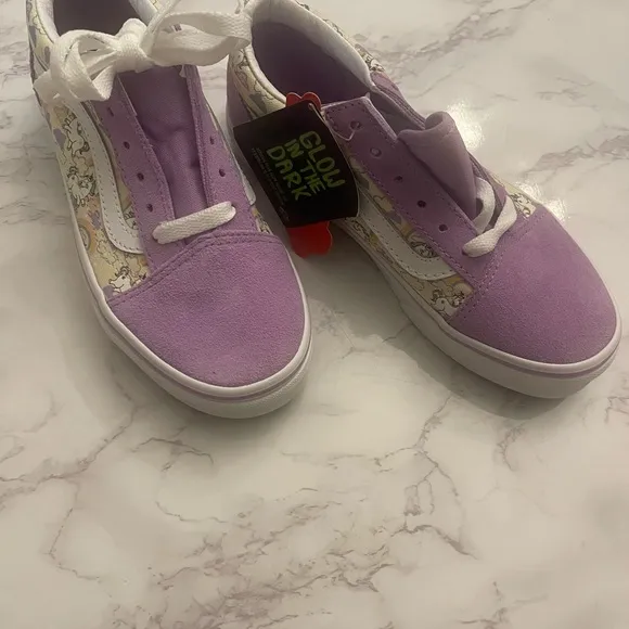 Vans Old Skool Shoes