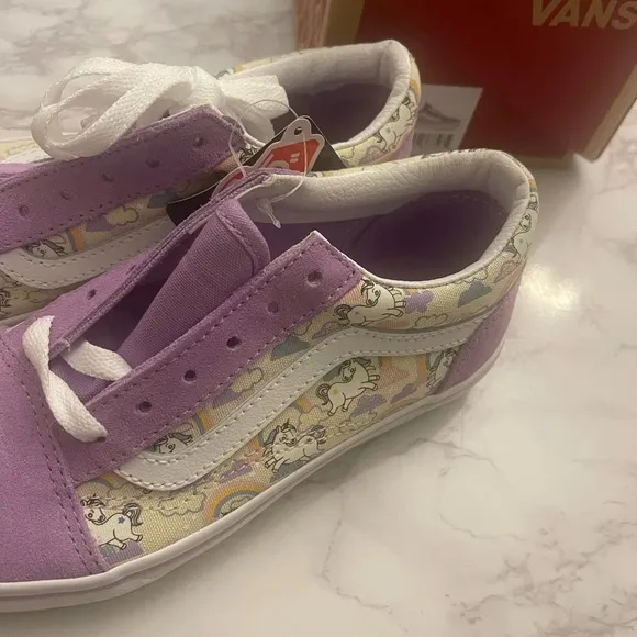 Vans Old Skool Shoes