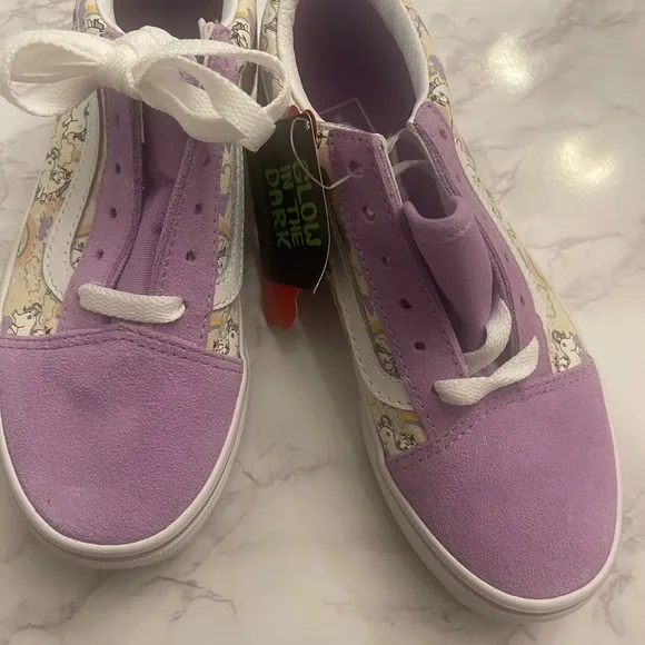 Vans Old Skool Shoes