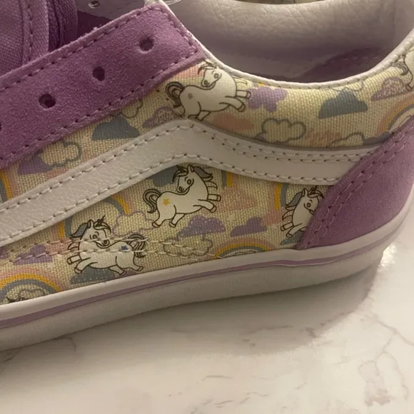 Vans Old Skool Shoes
