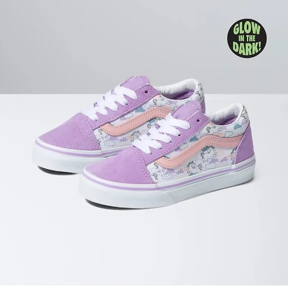 Vans Old Skool Shoes