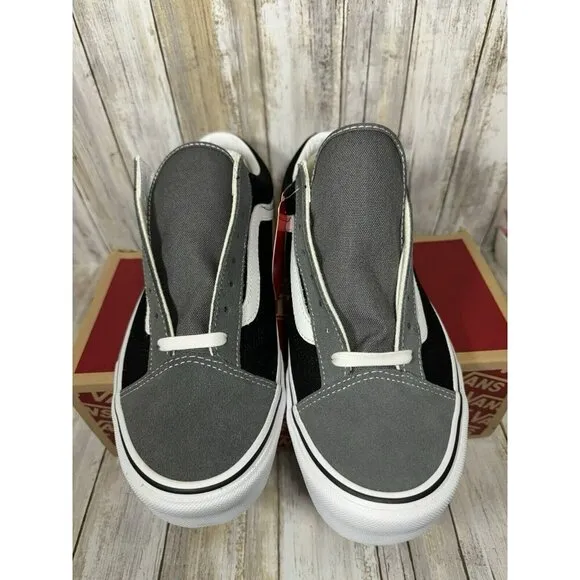 Vans Old Skool Style 36 Men’s Size 11 Shoe Skateboarding Sneaker #0204