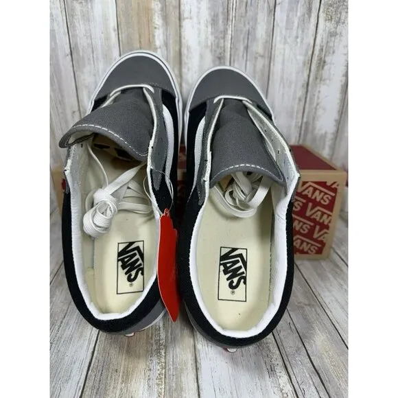 Vans Old Skool Style 36 Men’s Size 11 Shoe Skateboarding Sneaker #0204