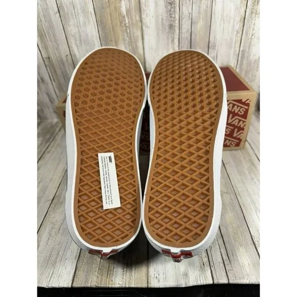 Vans Old Skool Style 36 Men’s Size 11 Shoe Skateboarding Sneaker #0204