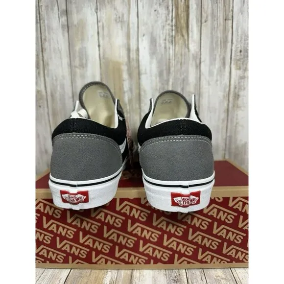 Vans Old Skool Style 36 Men’s Size 11 Shoe Skateboarding Sneaker #0204