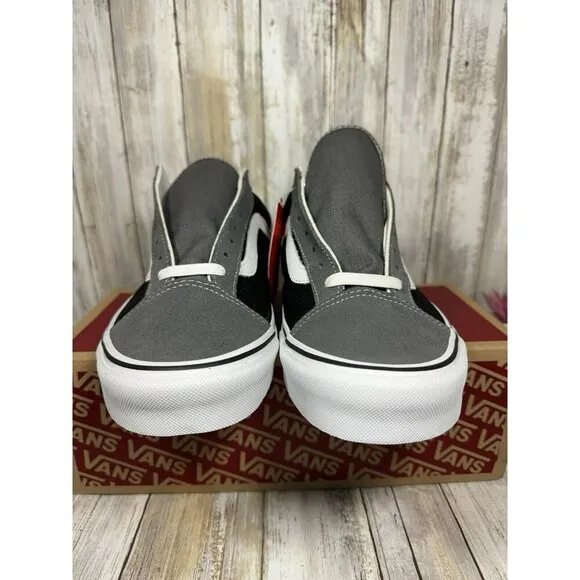 Vans Old Skool Style 36 Men’s Size 11 Shoe Skateboarding Sneaker #0204