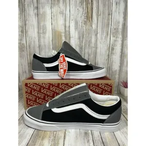 Vans Old Skool Style 36 Men’s Size 11 Shoe Skateboarding Sneaker #0204