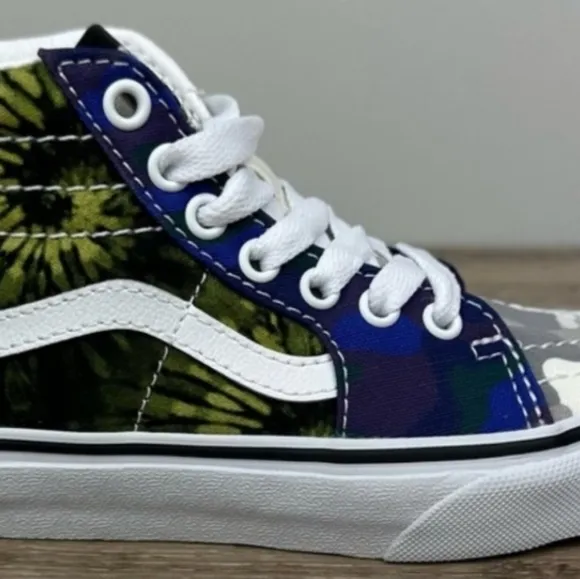 Vans shoes