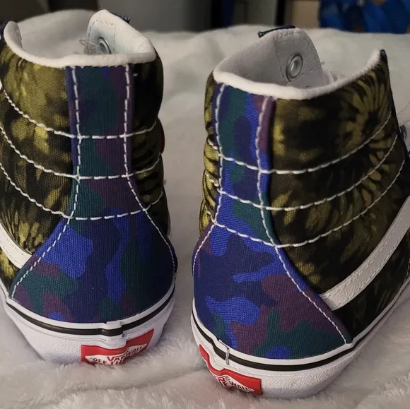 Vans shoes