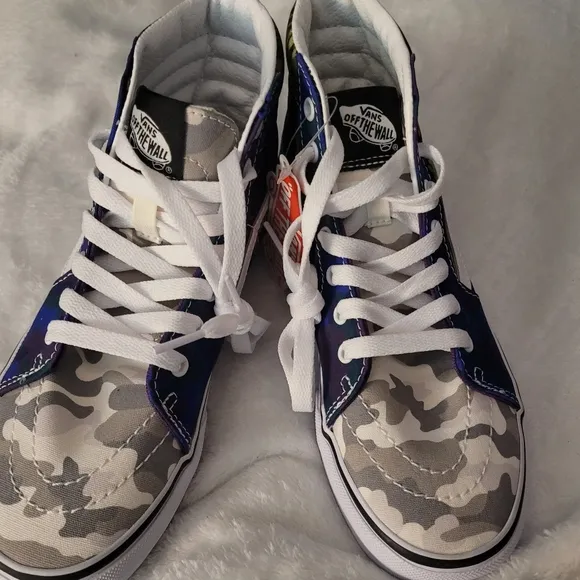 Vans shoes