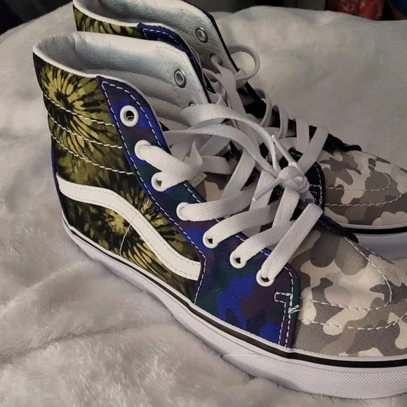 Vans shoes
