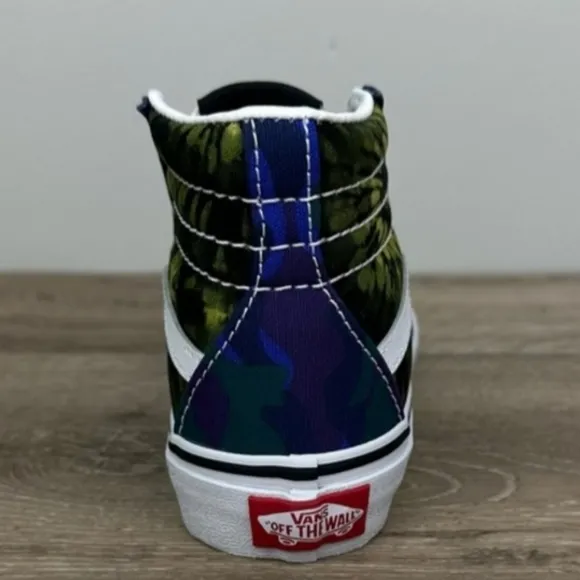 Vans shoes