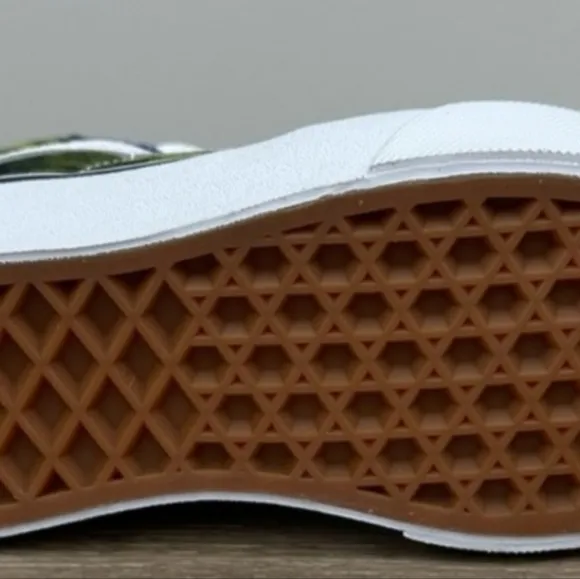 Vans shoes