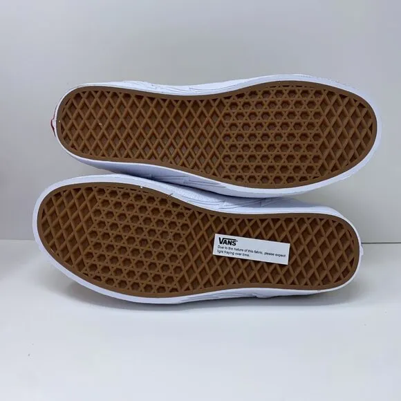 VANS Sk8-Hi Bolt Big Reveal Taos Taupe High Top Lace Up Men’s/Women’s Shoes New