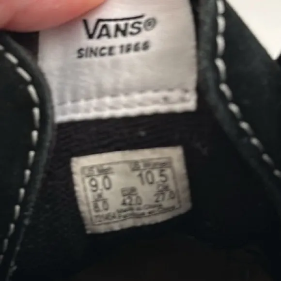 Vans Sk8-Hi Bolt multicolor black white checkerboard high top skate sneakers