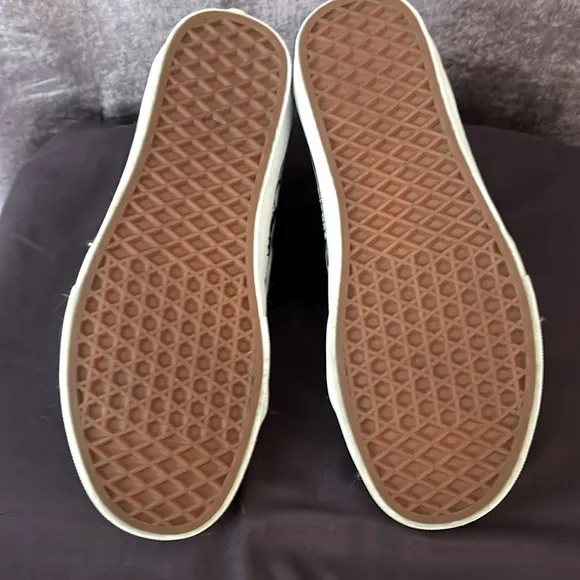 Vans Skull shoes