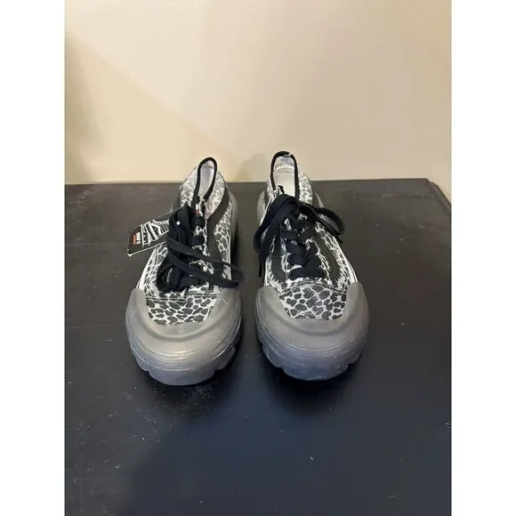 Vans X Dots Old Shool Tapered Mesh Size‎ 6