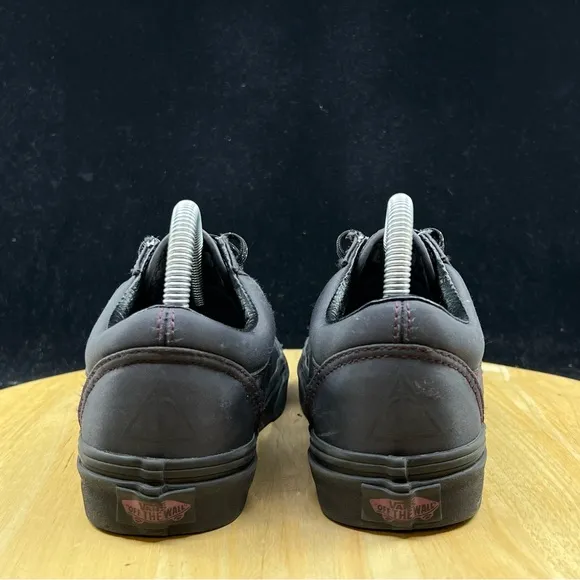 Vans x Harry Potter Deathly Hallows Wmns size 6.5 Old Skool 500714 Sneakers