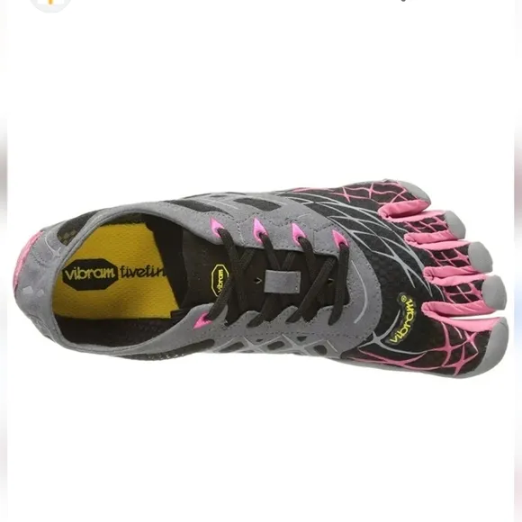 Vibram FiveFingers Athletic Shoes Size 41