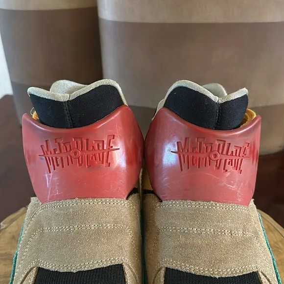 *Vintage* 1990's Men's Metroblade Rollerblade Inline Skate Shoes