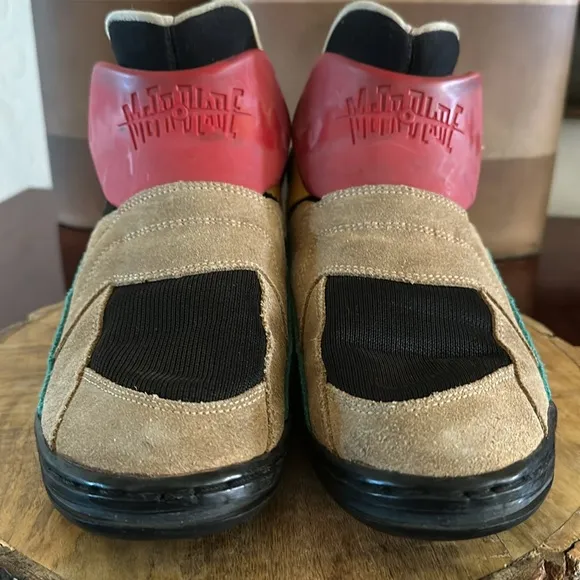 *Vintage* 1990's Men's Metroblade Rollerblade Inline Skate Shoes