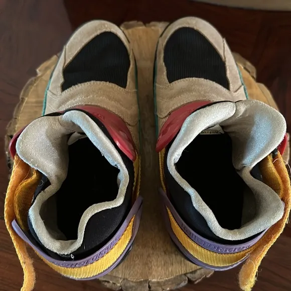 *Vintage* 1990's Men's Metroblade Rollerblade Inline Skate Shoes