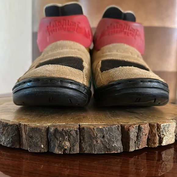 *Vintage* 1990's Men's Metroblade Rollerblade Inline Skate Shoes