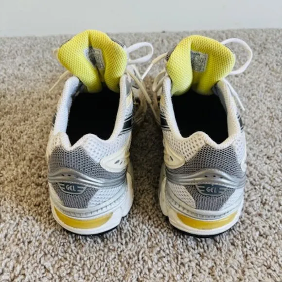 Vintage Asics Gel-1150 Low Sneakers Retro Running 90s Hype