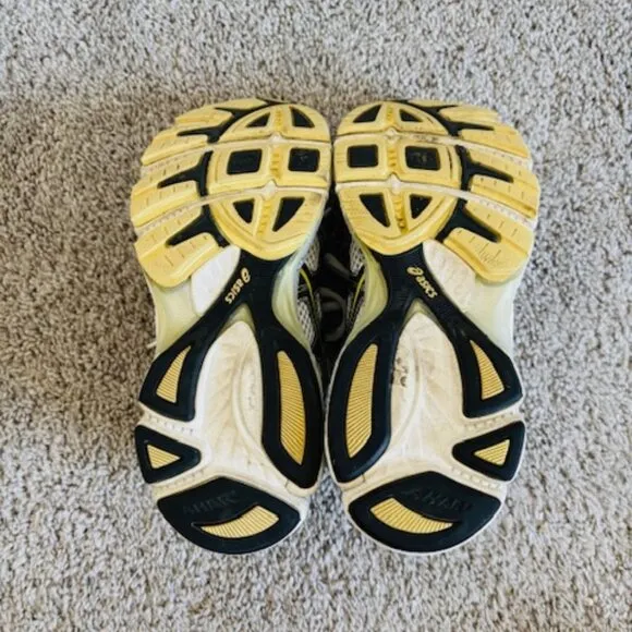 Vintage Asics Gel-1150 Low Sneakers Retro Running 90s Hype