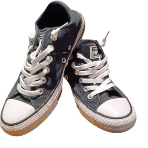 Vintage Converse All-Star Chuck Taylor Low-tops