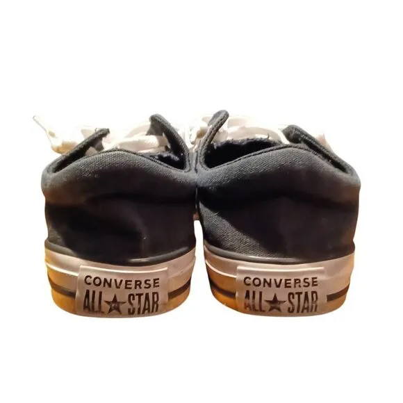 Vintage Converse All-Star Chuck Taylor Low-tops
