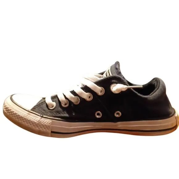 Vintage Converse All-Star Chuck Taylor Low-tops