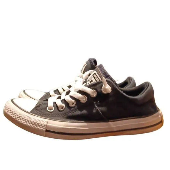 Vintage Converse All-Star Chuck Taylor Low-tops