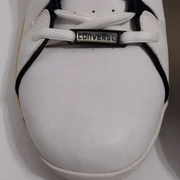 Vintage Converse One Star Dwayne Wade Retro Basketball Shoes Low Top Men's US 13