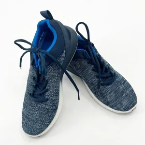 Vionic  335 Adley Sneaker Blue Athletic Running Jogging Shoes Women's 7