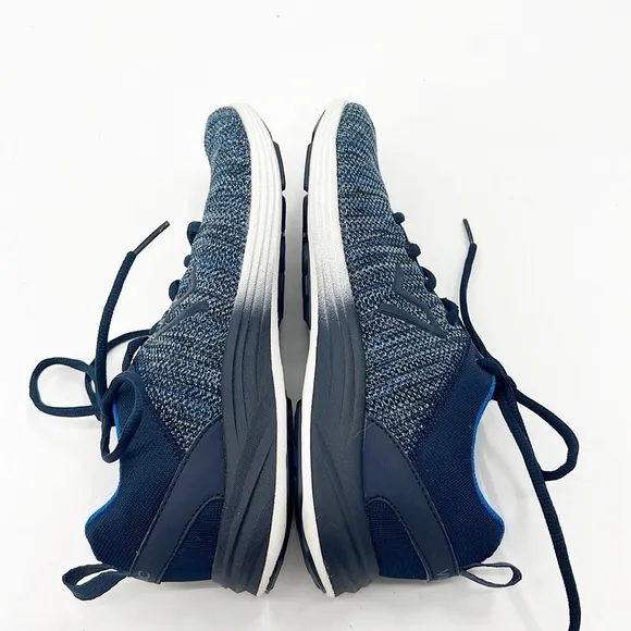 Vionic  335 Adley Sneaker Blue Athletic Running Jogging Shoes Women's 7