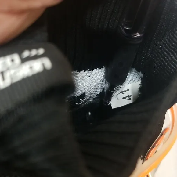 Vortex Celestial Zenith X9X Sneakers NWOT EU 41