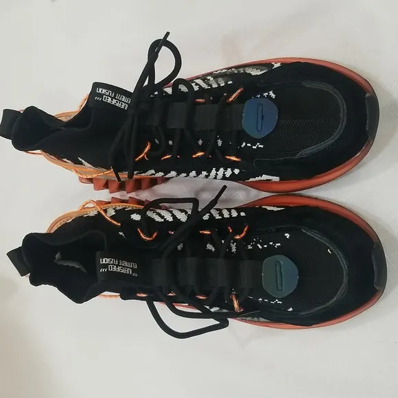 Vortex Celestial Zenith X9X Sneakers NWOT EU 41