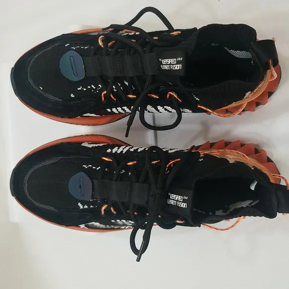 Vortex Celestial Zenith X9X Sneakers NWOT EU 41
