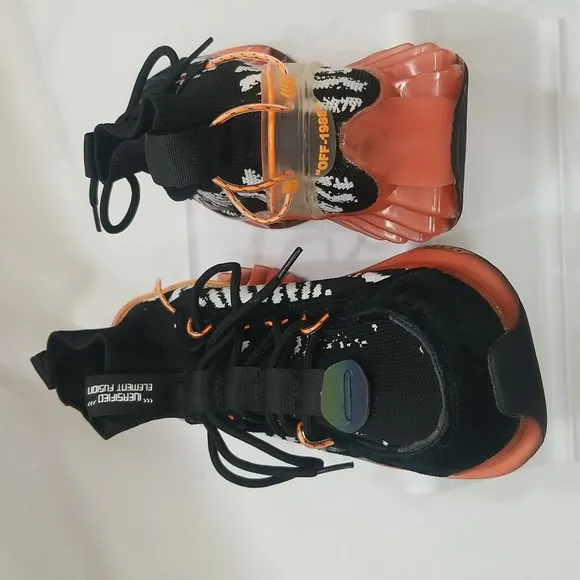 Vortex Celestial Zenith X9X Sneakers NWOT EU 41
