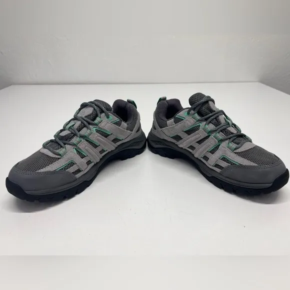 WANTDO - Women's Waterproof Hiking &amp; Trekking Shoes - 8