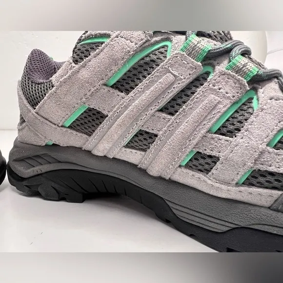 WANTDO - Women's Waterproof Hiking &amp; Trekking Shoes - 8