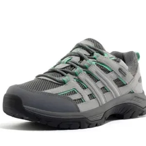 WANTDO - Women's Waterproof Hiking &amp; Trekking Shoes - 8